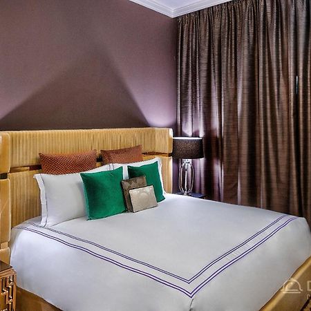 Dream Inn Dubai Apartments - 48 Burj Gate Luxury Homes Εξωτερικό φωτογραφία