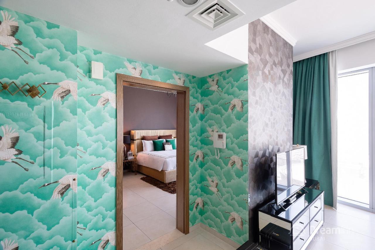 Dream Inn Dubai Apartments - 48 Burj Gate Luxury Homes Εξωτερικό φωτογραφία